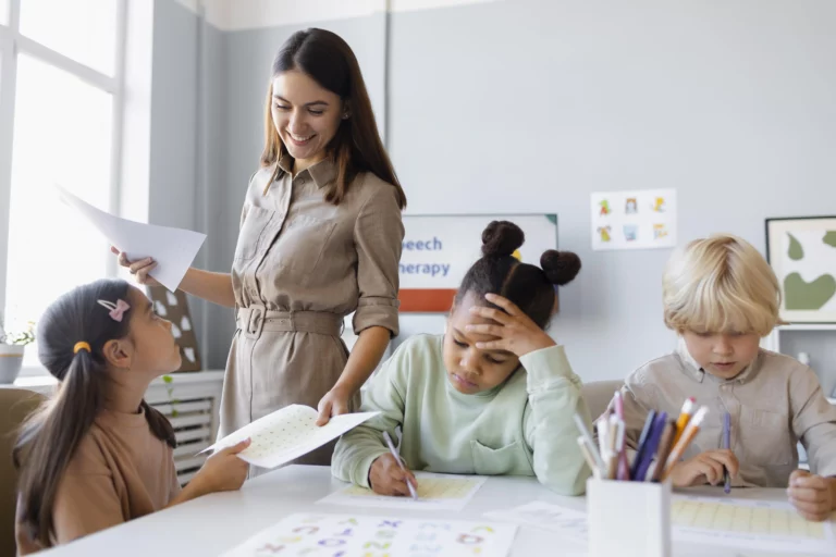 gestión escolar para colegios