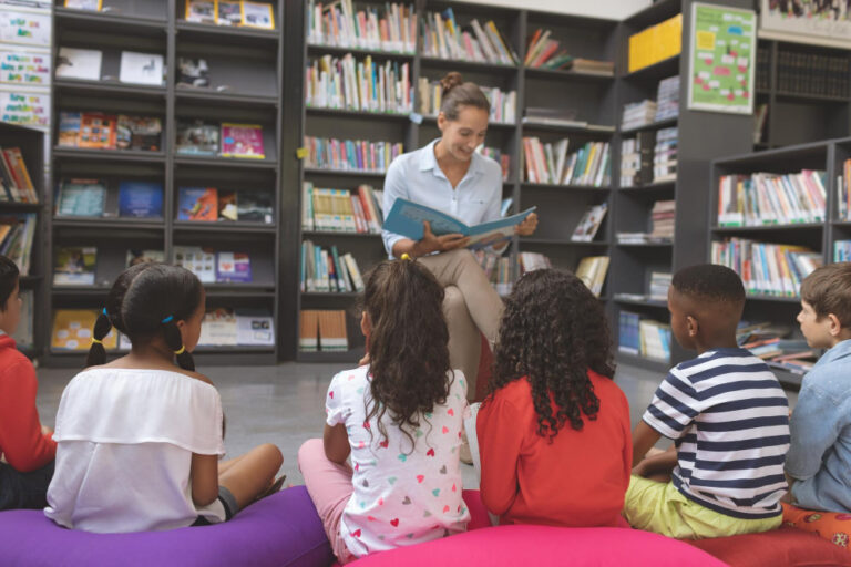 dia mundial del libro