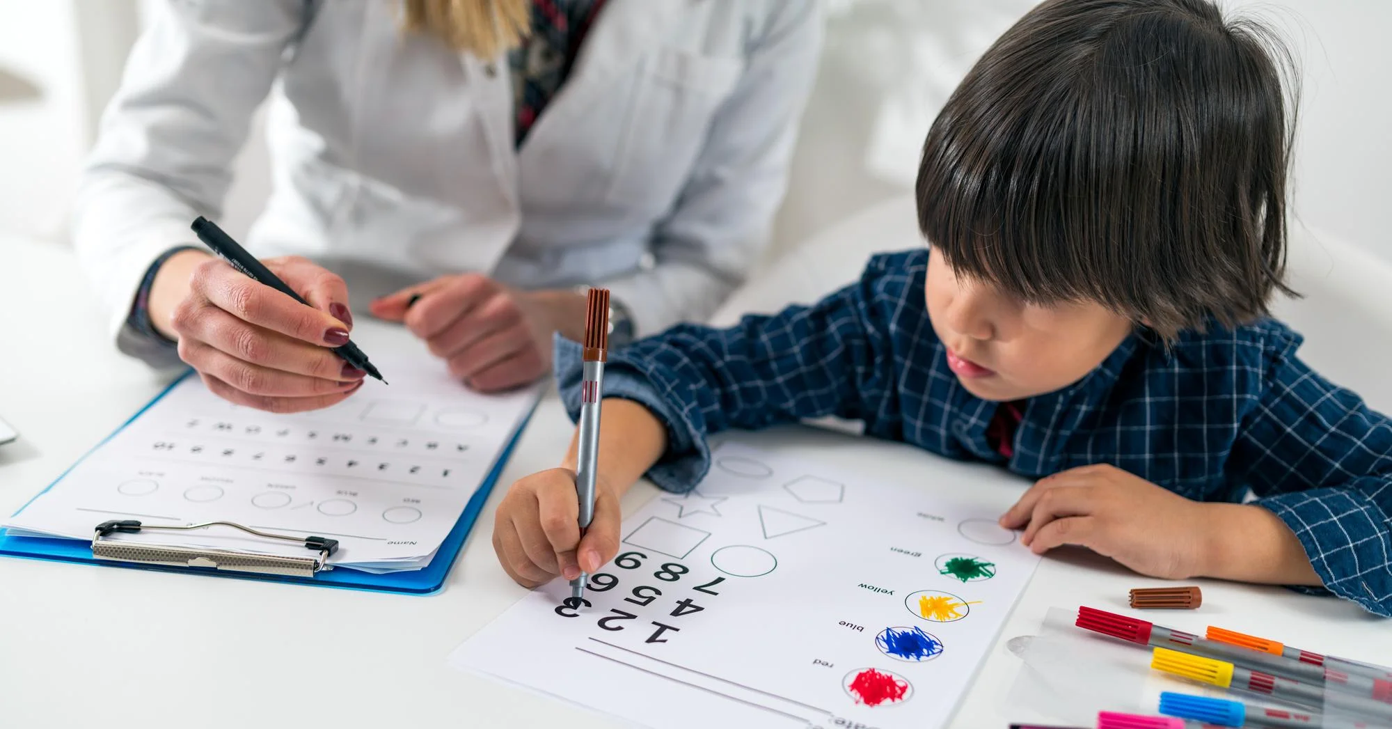 diagnostico oportuno de aprendizaje